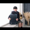「入学記念 SHINSEIくん🎒✨️ KENSHOくんSHINSEIくん .」