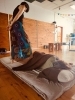 「【出店者紹介】kukunaさんの足圧で心も体もほぐれる癒し体験🦶✨ はちみつ販売もお楽しみに🍯」