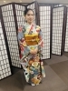 問屋町レンタル着物TUZUMI 顔合わせの特別な日に──遠方からご来店 