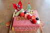Xmas ノエルルージュ「クリスマスケーキ③🎄【茅野駅近く！カフェ併設のケーキと洋菓子の店】」