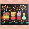 「*⋆★ ふわふわり１１月のご案内 ★*゜」