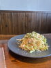 気まぐれ生パスタ「本日のランチ気まぐれパスタは、、、」