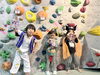 「🎃ハロウィン体験会🕸満席感謝✨【2歳～未就学児のボルダリング知育教室のぼちー】★葛西」