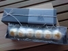 クリスマスギフトにどうぞ「クリスマス限定！焼印入り鶏卵饅頭ギフトボックスのご案内」