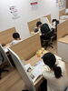 対策会初日！「後期中間テスト対策会スタート！全4回・30時間の無料プログラムで点数アップを応援」