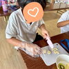 アイスクレープ作り♪「あかとんぼで創作おやつ♪アイスクレープを作ったよ！《子どもたちのお困り事を解決！高松市の児童発達支援・放課後等デイサービス》」