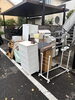 今回ご依頼頂いたお荷物「2Kアパートで大型家財の回収ご依頼を承りました」