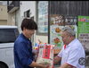 三陽製作所様　寄付「江南市子ども食堂」