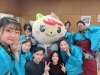 「行方市.多古町文化祭」