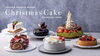 「シーガイア・クリスマスケーキコレクション2025・予約受付開始」