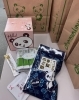 お土産の中身「更年期から始めるエイジングケアについての講座を開催しました。」
