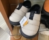 ベージュ「冬の新定番！かかとが踏める「ジェリー モック シューズ」入荷しました👟　ティオフジヤ　上級シューフィッター在籍」