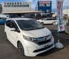 ホンダ・フリード買取りました！！「静岡市近郊で水害車・エンジン故障車も高価買取！他社で断られた車もOK【オレンジパーツ平成】」