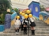 ジブリパーク「ジブリパークへ！【日進市の小4～中学生の為の個別対応型フリースクール　松陰学院 初等部／中等部】」