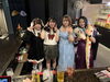 ハロウィンのコスプレ「ハロウィン当日も大盛り上がり！スタッフみんなでコスプレナイト」