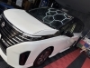 フレッシュキーパー「大口町　車検　キーパーコーティング」