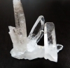 ゼッカデソーザクリスタル「世界の水晶 ゼッカデソーザクリスタル 幻となる水晶」