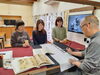 一般部の風景「【芸術の秋】大人から始める書道の魅力をご紹介♪【無料体験】」