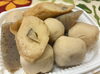 里芋たちの煮物「八王子シフォンケーキ　　G&Bみづき」
