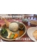 ネパーリタリセット（2,000円）「《毎日を整える、体にやさしい、ナチュラルフードライフ☆》GORKHA DURBAR Kyoto  ＠どゆか」