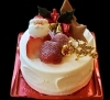 「クリスマスケーキ🎄2025 」