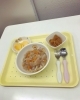 「今日のお給食」
