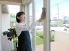 家事代行サービス 窓拭き「年末に向けて!家事代行サービスで大掃除&料理準備をもっとラクに」