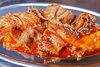 焼きセンマイ「焼きセンマイの魅力！コリコリ食感と特製甘辛味噌ダレで新たな美味しさを発見」