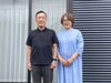 「【お客様の声】仕上がりのきれいな白壁に感動」