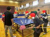 イベントの様子「小学校のお祭りに呼んでもらいました🏓」