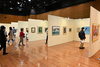「『浦安市美術展（浦安市）』」
