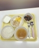 「今日のお給食」