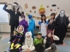 「【ヤマハ英語教室】ハロウィンの様子」