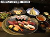 「宇都宮戸祭寿司　ののじ坂の下店」
