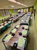 「忘新年会のご予約承り中！大人数でのご利用も高砂屋におまかせください」