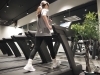 SURGE GYMは室内履き不要！「【手ぶら感覚でOK！】SURGE GYMは室内履き不要！通勤・通学帰りにもラクラク！」