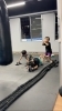 「キッズ筋トレ部🥊リベラルボックスジム！岡山市東区ボクシング・キックボクシング・フィットネス・パーソナルナルジム」