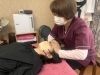 「頭蓋骨調整で「質の良い睡眠」「頭のスッキリ感」「全身の温かさ」を実感されたお客様の声」