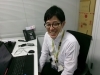 事業所責任者のNさんです♪「16タイプ性格診断やってみた ♪ Part2」