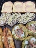 惣菜パン「惣菜パン　岡山市北区パン屋　Bancho Bakery」