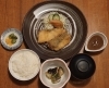 「一魚一会　本日のおすすめランチ」