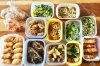 手間のかかるいなりずしもおまかせ！「料理代行で食卓を豊かに。今週の作り置きおかず紹介🍳」