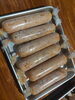 あん肝「自家製あん肝」