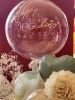 「静岡の結婚式に💍バルーンのHAPPY WEDDINGギフト🎈　【静岡市　バルーンギフト　風船　記念日　お祝い】」