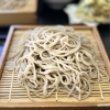 11月11日より「新そば」始まります！