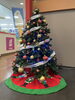 ツリー「クリスマス」