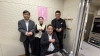 ゆうだい温泉の塚原さん出演「ボイス・キュー「第552回 おつまみちょ～だい２」ゆうだい温泉の塚原さん出演！」