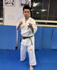 「道場生紹介🥋護身のために始めた空手！極真で得た自信と安心」