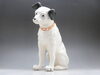 「【新潟市/三条市/買取本舗ふくろう】　ビクター　ニッパー　犬　置物　昭和レトロ　陶磁器　古道具　アンティーク　古い　懐かしのお品　骨董品　買取　売る　遺品整理　終活　断捨離　解体　空き家　整理品　出張買取　新潟市東区　新潟市西区　三条市」