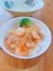 エビチリ卵小鉢丼「11/8 Today’s Special エビチリ卵小鉢丼　日替わり　おすすめ　ランチ　夜ご飯　木更津　中華　金龍」
